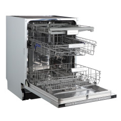 Zigmund & Shtain DW 312.6 посудомоечная машина