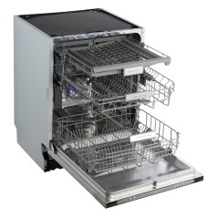 Zigmund & Shtain DW 312.6 посудомоечная машина