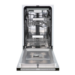 Zigmund & Shtain DW 312.4 посудомоечная машина