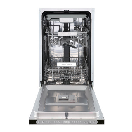 Zigmund & Shtain DW 312.4 посудомоечная машина