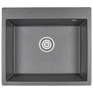 мойка granula GR-6001, 600х520мм