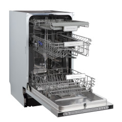 Zigmund & Shtain DW 312.4 посудомоечная машина