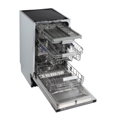 Zigmund & Shtain DW 312.4 посудомоечная машина