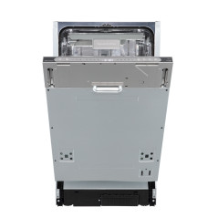 Zigmund & Shtain DW 312.4 посудомоечная машина