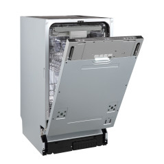 Zigmund & Shtain DW 312.4 посудомоечная машина