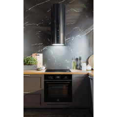 LEX TORO 350 BLACK  вытяжка