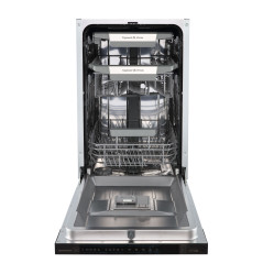 Zigmund & Shtain DW 311.4 посудомоечная машина