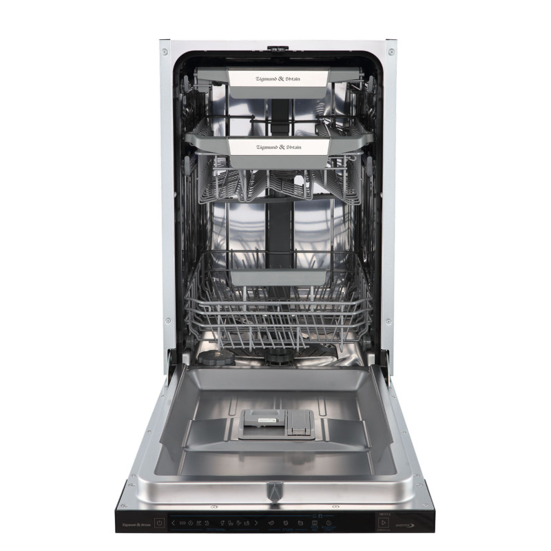 Zigmund & Shtain DW 311.4 посудомоечная машина