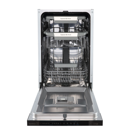 Zigmund & Shtain DW 311.4 посудомоечная машина