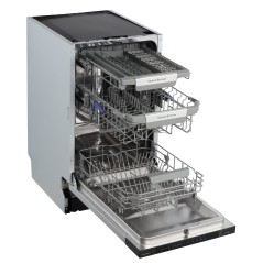 Zigmund & Shtain DW 311.4 посудомоечная машина