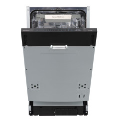 Zigmund & Shtain DW 311.4 посудомоечная машина