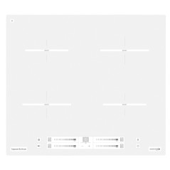 Zigmund & Shtain CI 23.6 W индукционная варочная поверхность