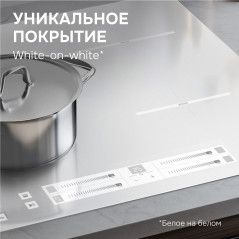 Zigmund & Shtain CI 23.6 W индукционная варочная поверхность