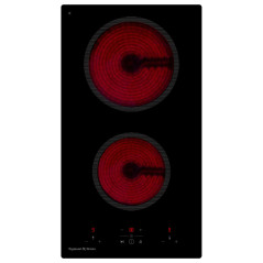 Zigmund & Shtain CN 41.3 B стеклокерамическая поверхность