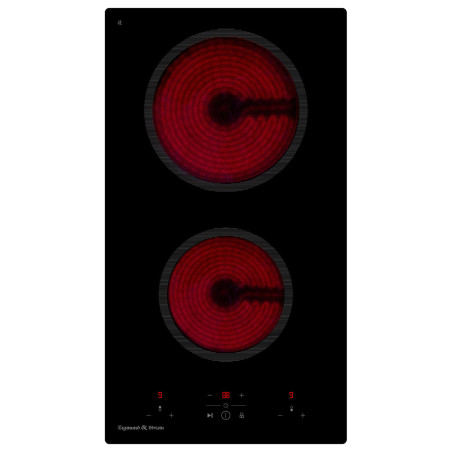 Zigmund & Shtain CN 41.3 B стеклокерамическая поверхность