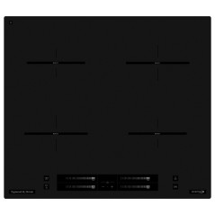 Zigmund & Shtain CI 23.6 B индукционная варочная поверхность