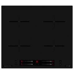 Zigmund & Shtain CI 23.6 B индукционная варочная поверхность