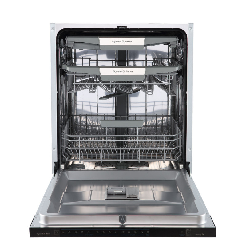 Zigmund & Shtain DW 311.6 посудомоечная машина