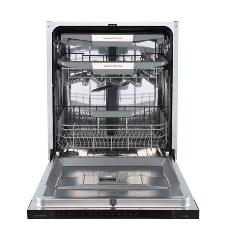 Zigmund & Shtain DW 311.6 посудомоечная машина