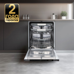 Zigmund & Shtain DW 311.6 посудомоечная машина