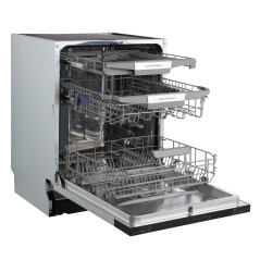 Zigmund & Shtain DW 311.6 посудомоечная машина