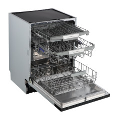 Zigmund & Shtain DW 311.6 посудомоечная машина