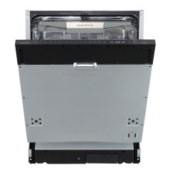 Zigmund & Shtain DW 311.6 посудомоечная машина