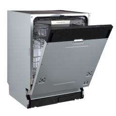 Zigmund & Shtain DW 311.6 посудомоечная машина