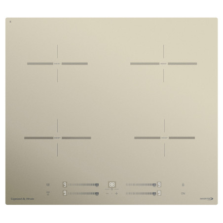 Zigmund & Shtain CI 23.6 I индукционная варочная поверхность