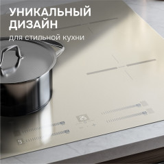 Zigmund & Shtain CI 23.6 I индукционная варочная поверхность