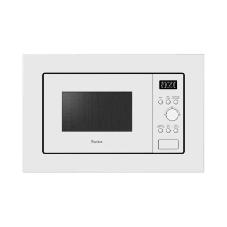 EVELUX Микроволнавая печь MW 20 W