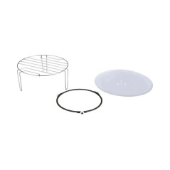 EVELUX Микроволнавая печь MW 20 W