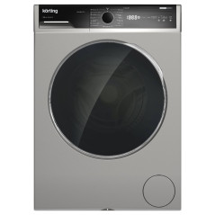 KÖRTING стиральная машина KWM 58ILS1297 S отдельностоящая