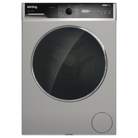 KÖRTING стиральная машина KWM 58ILS1297 S отдельностоящая