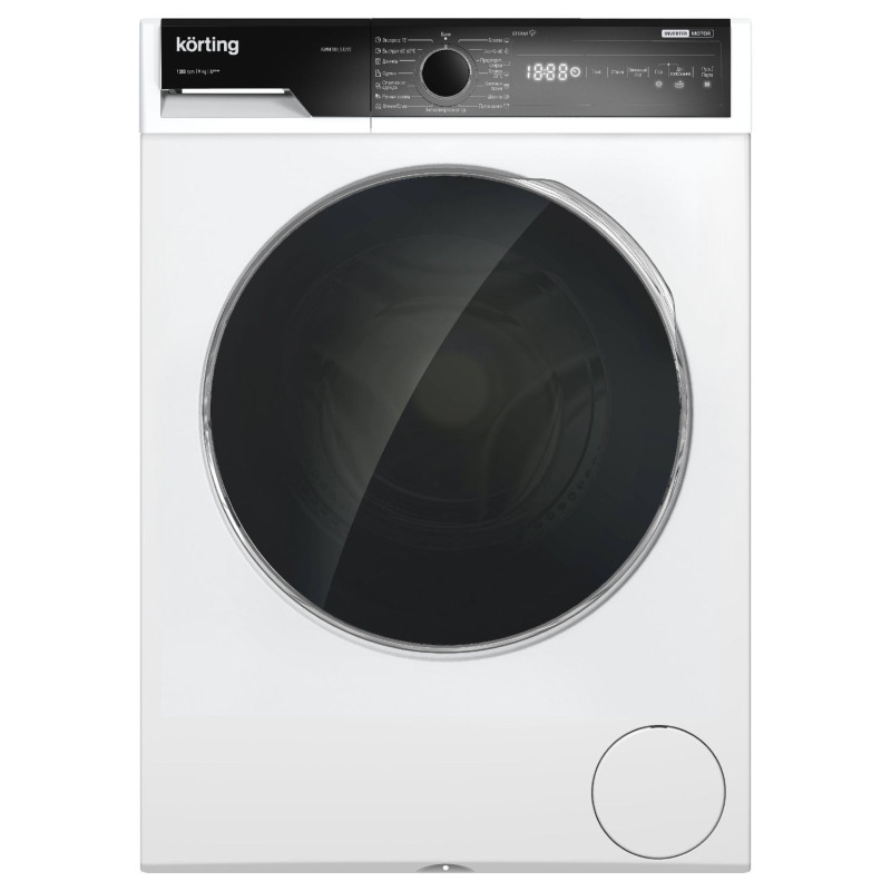 KÖRTING стиральная машина KWM 58ILS1297  отдельностоящая