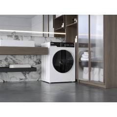 KÖRTING стиральная машина KWM 58ILS1297  отдельностоящая