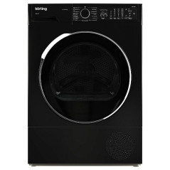 KÖRTING сушильная машина KD 60HP109 N отдельностоящая