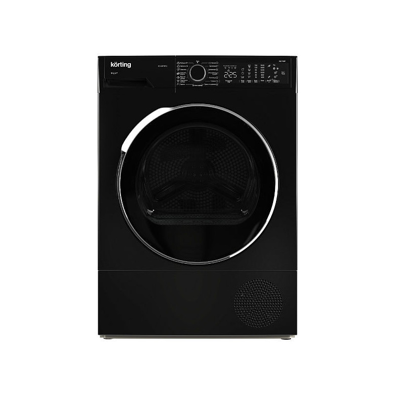 KÖRTING сушильная машина KD 60HP109 N отдельностоящая