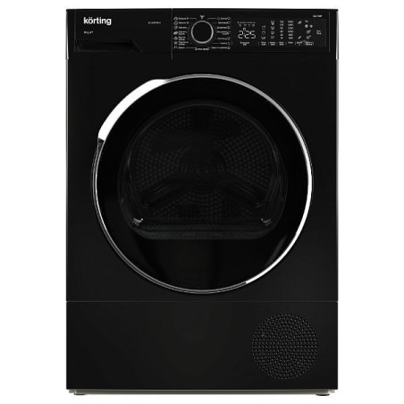 KÖRTING сушильная машина KD 60HP109 N отдельностоящая