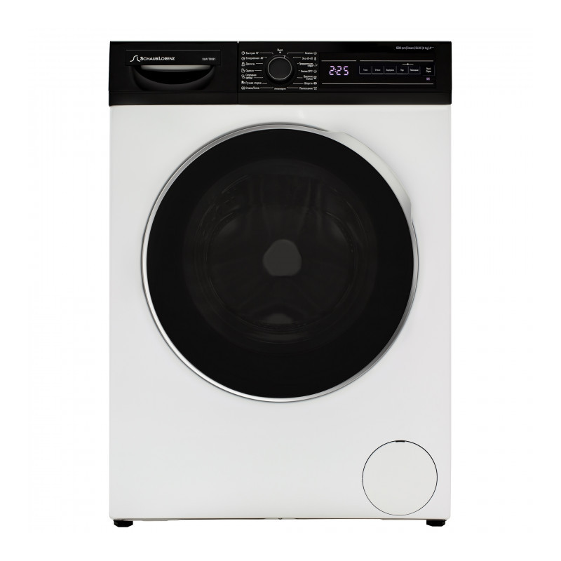 SCHAUB LORENZ SLW T2821  Стиральная машина