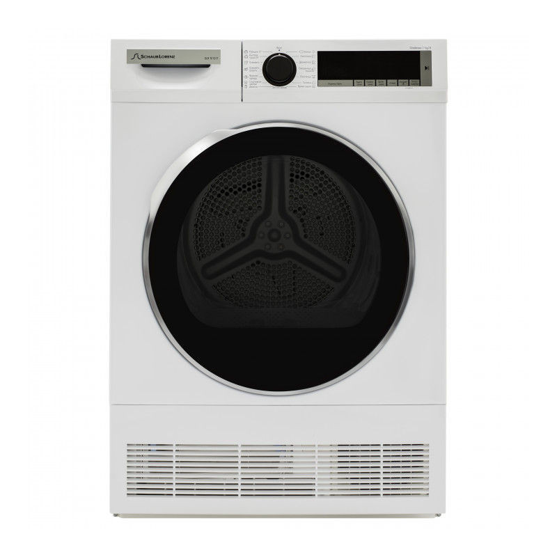 SCHAUB LORENZ SLR TC721T Сушильная машина
