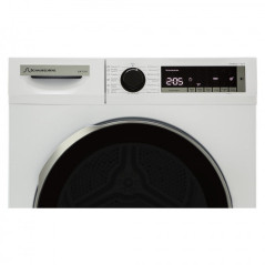 SCHAUB LORENZ SLR TC721T Сушильная машина