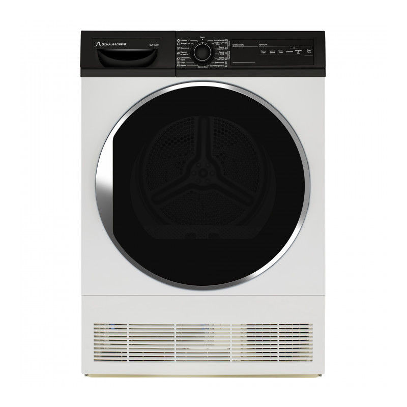 SCHAUB LORENZ SLR TA822 Сушильная машина