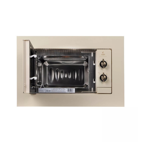 LEX BIMO 20.04 ivory