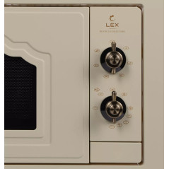 LEX BIMO 20.04 ivory