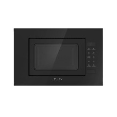 LEX BIMO 20.02 black