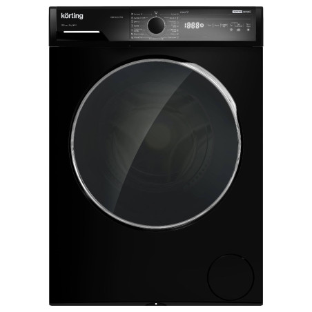 KÖRTING стиральная машина KWM 58ILS1297 N отдельностоящая