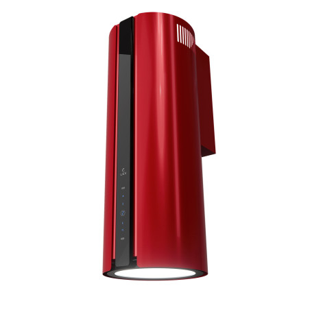 LEX TORO 350 RED вытяжка