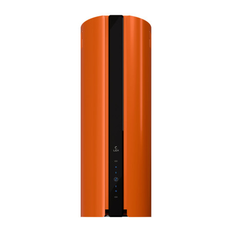 LEX TORO 350 ORANGE вытяжка