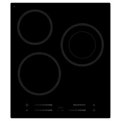 Zigmund & Shtain CN 53.4 B стеклокерамическая поверхность